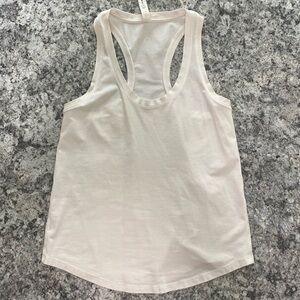 Lululemon Love Tank